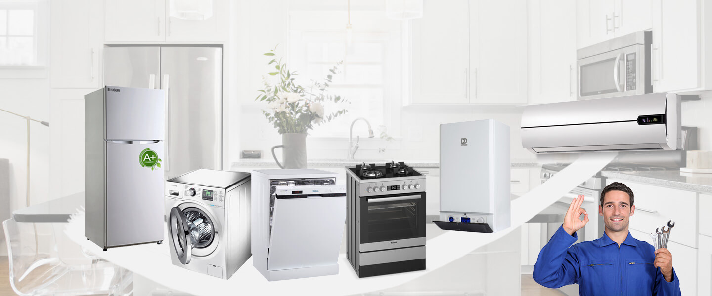 Merzifon Maytag Servisi
